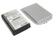 Picture of Battery Replacement Qtek 35H00062-00M HTC098347 WIZA16 for 9100