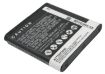 Replacement Battery Nokia BP-6M for 3250 XpressMusic - 4