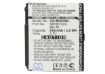 Motorola BK70 SNN5792A Battery Replacement for i335 i876 - 5