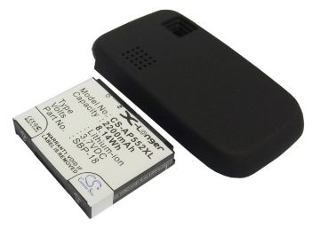 Battery Replacement Asus 07G016013850 SBP-18 TC01385083949161 for P552w - 1