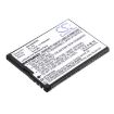 Replacement Nokia BL-4D Battery for E5 E5-00 - 1