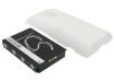 Battery Replacement Ntt Docomo SO04 for ASO29038 XperiaTM - 3