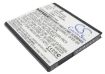 AT&T 35H00141-00M Battery Replacement for Inspire 4G - 1