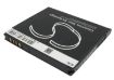 AT&T 35H00141-00M Battery Replacement for Inspire 4G - 3