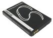 Emporia AK-A3630 Battery Replacement for TELEME A3620 - 3
