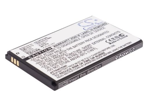 Picture of Battery Replacement Oppo BLP515 for F15 R801