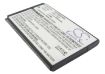 Audiovox BTR7B Battery Replacement for CDM-8964 Shuttle - 1