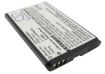 Audiovox BTR7B Battery Replacement for CDM-8964 Shuttle - 2