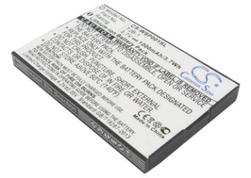 Replacement Battery Binatone BB100 TJB-1 for B200 BB200 - 1