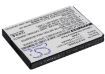 ZTE Li3707T42P3h513651 Battery Replacement for F252 F256 - 3