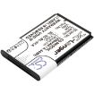 Replacement Battery Nokia BL-5C BL-5CA for 105 (2023) 1100 - 2