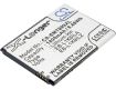 Battery Replacement for Galaxy Stratosphere 2 II - 1