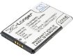 Replacement Battery for Staraddict 2 Staraddict II - 1