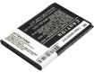 Replacement Battery for Staraddict 2 Staraddict II - 4