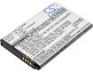 Verizon BL-59JH EAC61998402 Battery Replacement for ENACT Lucid 2 - 1