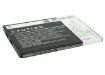 Coolpad CPLD-39 Battery Replacement for 8900 8910 - 4