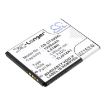 Battery Replacement T-Mobile for Evolve Evolve 3G - 1