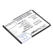 Battery Replacement T-Mobile for Evolve Evolve 3G - 2