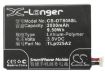 Replacement Battery Tcl TLp025A2 for J920 J926T - 5