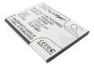 Tcl CAB14E0000C1 TLi014B7 Battery Replacement for E708 S300T - 1