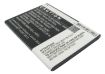 Tcl CAB14E0000C1 TLi014B7 Battery Replacement for E708 S300T - 4