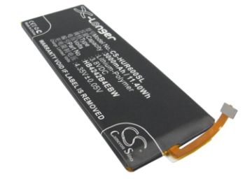 Replacement Battery Huawei HB4242B4EBW for ATH-AL00 & ATH-CL00 - 1