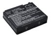 Motorola BK10 SNN5793 SNN5793A Battery Replacement for F2978A i296 - 2