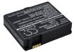 Motorola BK10 SNN5793 SNN5793A Battery Replacement for F2978A i296 - 3