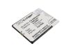 Kazam KATV45 Battery Replacement for TV 4.5 - 1