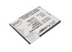 Kazam KATV45 Battery Replacement for TV 4.5 - 2