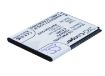 Replacement Battery for Prestigio PAP3350 DUO MultiPhone 3350 Duo - 2