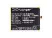 Replacement Battery Huawei HB526379EBC for Enjoy 5 Enjoy 5 Dual SIM - 5