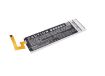 Sony Ericsson AGPB016-A001 Battery Replacement for E5606 E5633 - 3