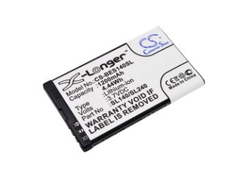 Evolveo EP-600 Battery Replacement - 1