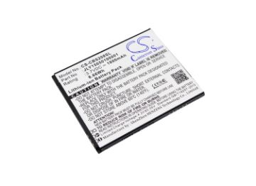 Replacement Battery Cubot JLY15050100001 for S208 S208A - 1