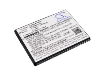 Blu C645005185L Battery Replacement for Studio Mini LTE - 1