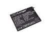 Lenovo BL261 Battery Replacement for A7020a48 K5 Note - 1