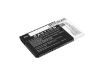 Battery Replacement Wiko Duelle for DuElle - 4