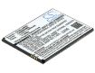 Battery Replacement Blu C836404292L for L290U Life 8 XL - 1