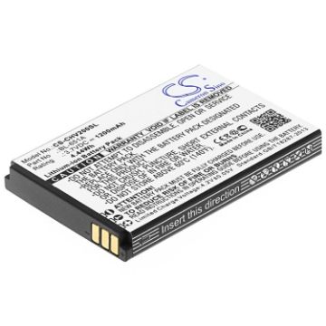 Crosscall BL-651A Battery Replacement for Shark-V2 - 1