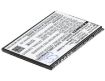 Kruger&Matz BL-5N-I Battery Replacement for KM0410 KM0413 - 2