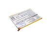 Metropcs ZMax Pro Battery Replacement - 2