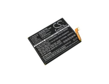 Replacement Battery Huawei HB386483ECW+ for BLN-AL10 BLN-AL20 - 1