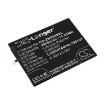 Zte Li3929T44P6h796137 Battery Replacement for Nubia Z11 Mini S NX549J - 1