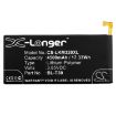 Tracfone Fiesta LTE L64VL Battery Replacement - 3