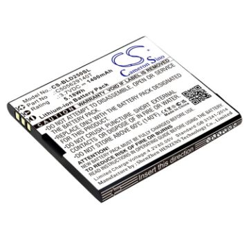 Battery Replacement for Blu C505629140I C505629140L C505629140T - 1