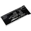 Battery Replacement Nokia HE333 for 8 Sirocco Global Dual SIM - 2