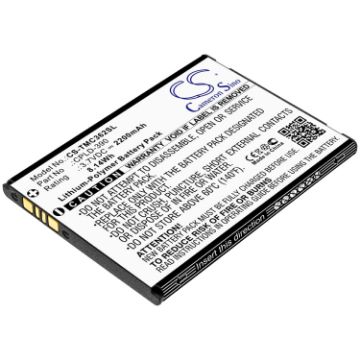 T-Mobile CPLD-390 Battery Replacement for Catalyst 3622A - 1