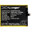 Vivo B-C1 Battery Replacement for Y53 Y53 Dual SIM - 3