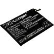ZTE Li3939T44P8h896741 Battery Replacement for Blade Max View LTE - 1